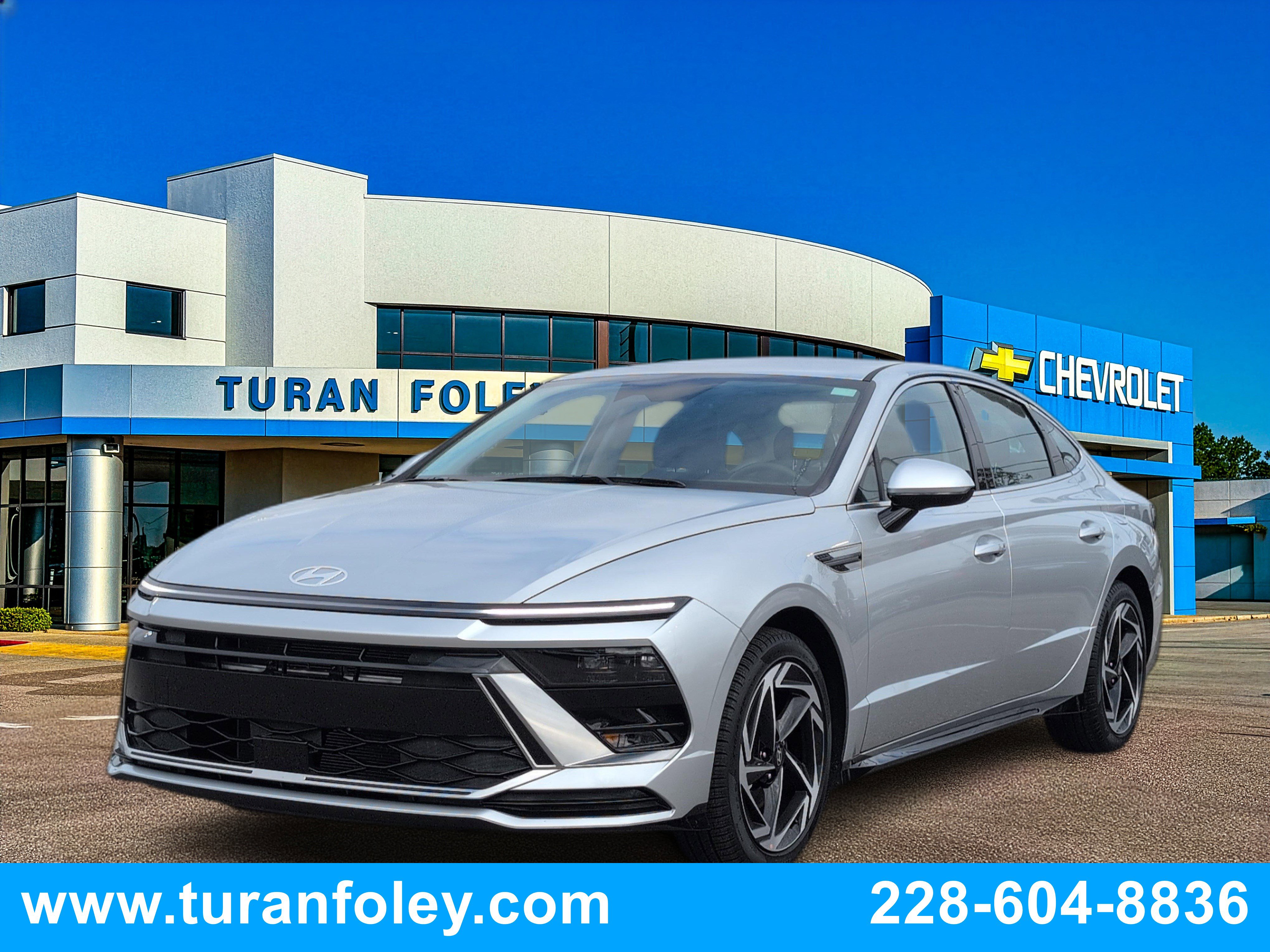Used 2026 Hyundai Sonata SEL FWD video 1
