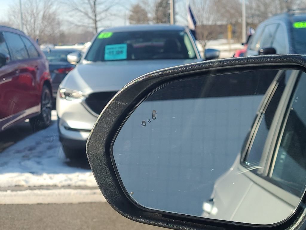 Used 2025 Kia Seltos S image 26