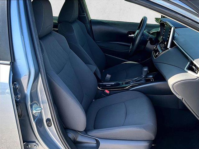 Used 2021 Toyota Corolla LE FWD image 9