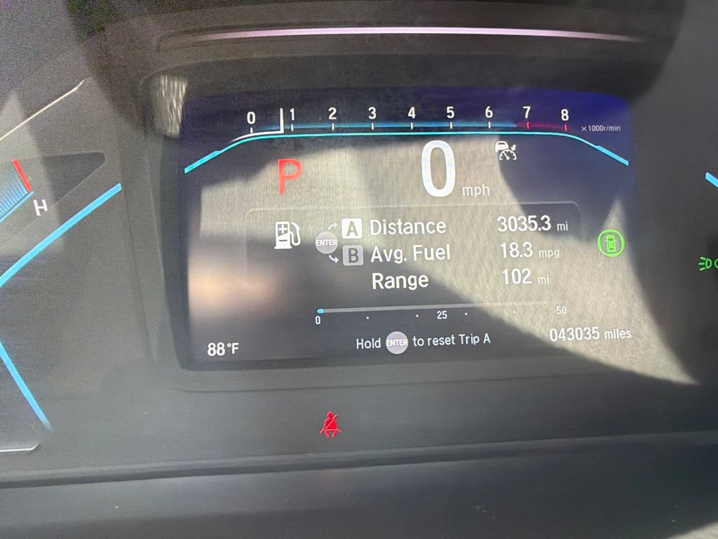 Used 2023 Honda Odyssey Touring image 22