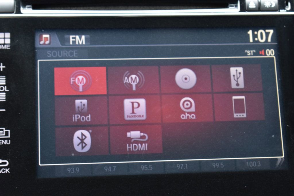 Used 2015 Honda Civic Si image 34