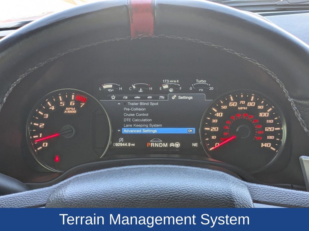 Used 2019 Ford F150 Raptor w/ Equipment Group 802A Luxury image 25