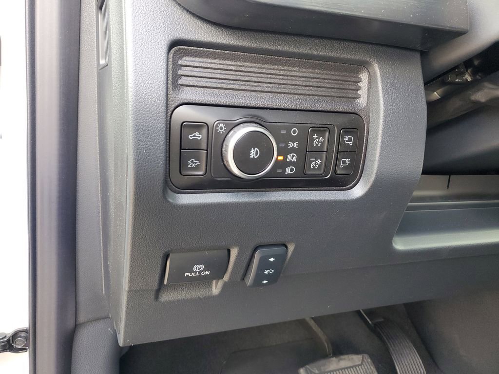 New 2025 Ford F350 Lariat w/ Lariat Ultimate Package image 19
