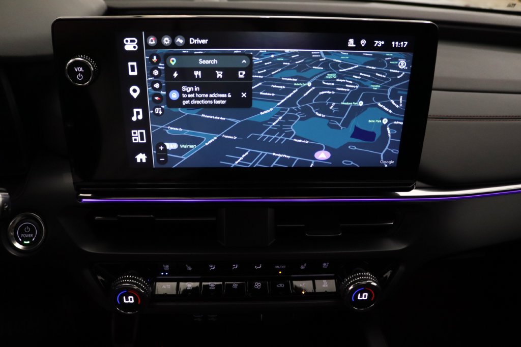 Certified 2024 Acura ZDX A-Spec AWD/4WD image 20