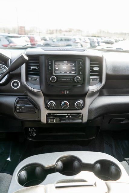 Used 2024 RAM 3500 Tradesman image 14