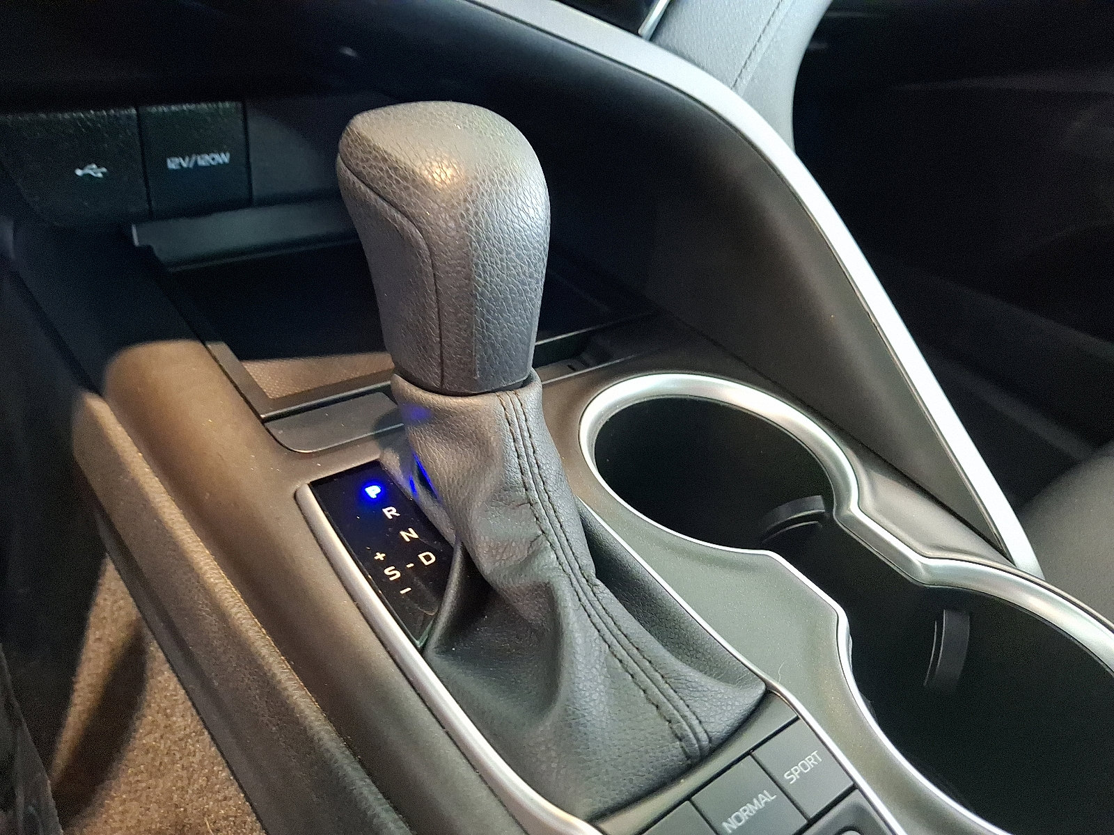 Certified 2024 Toyota Camry LE image 14