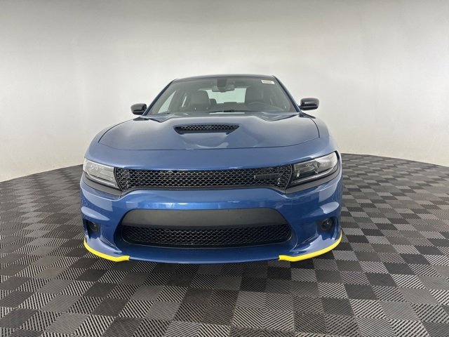 Used 2023 Dodge Charger R/T w/ Plus Group image 2