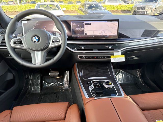 New 2026 BMW X5 xDrive40i w/ Executive Package AWD/4WD image 17