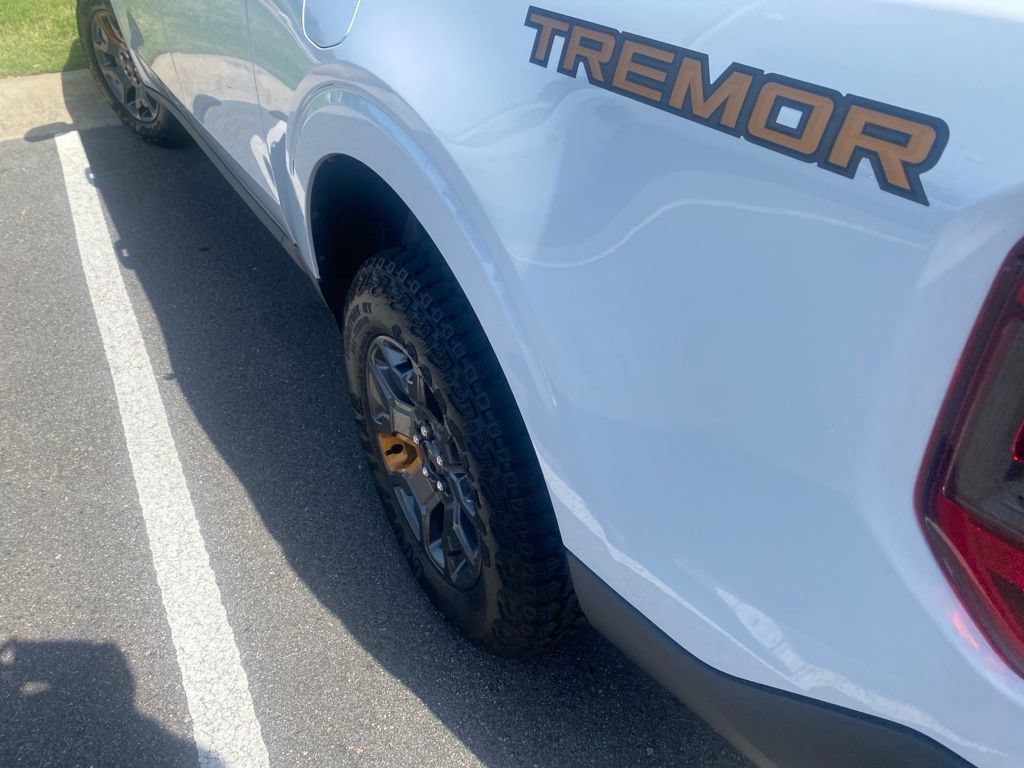 Used 2026 Ford Maverick Tremor AWD/4WD image 10