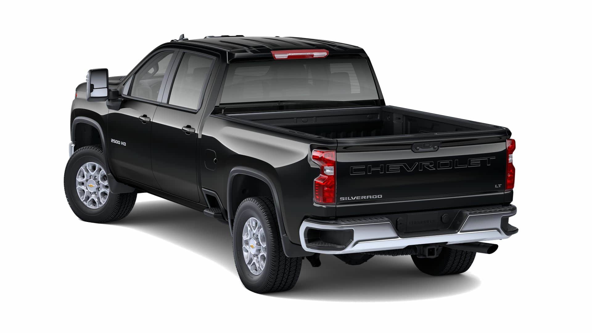 New 2026 Chevrolet Silverado 2500 LT AWD/4WD image 67