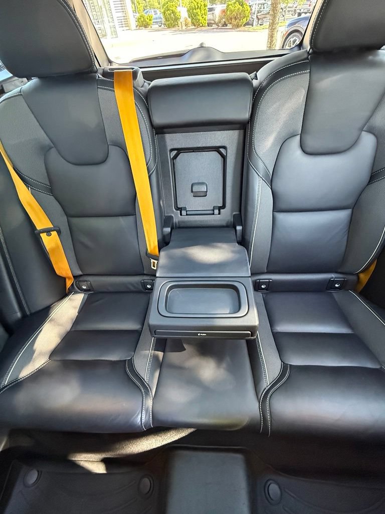 Used 2020 Volvo XC60 T8 Polestar AWD/4WD image 27