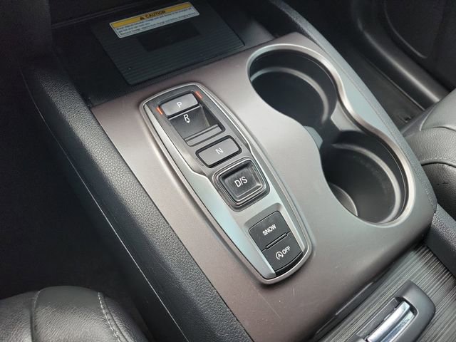 Used 2021 Honda Pilot Special Edition image 37