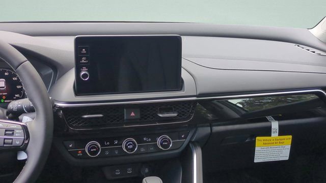 New 2026 Acura ADX FWD image 14