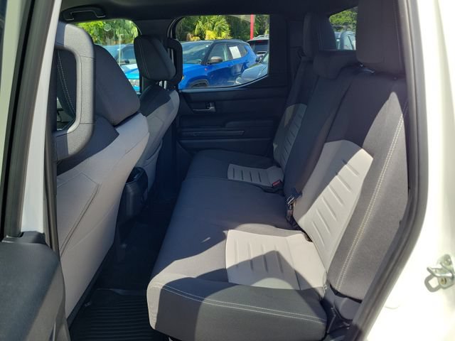 Used 2024 Toyota Tacoma TRD Sport AWD/4WD image 11
