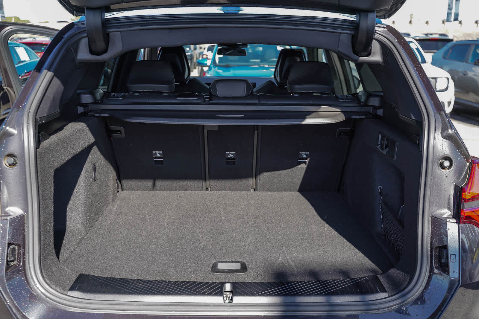 Used 2025 BMW X3 M50 AWD/4WD image 23