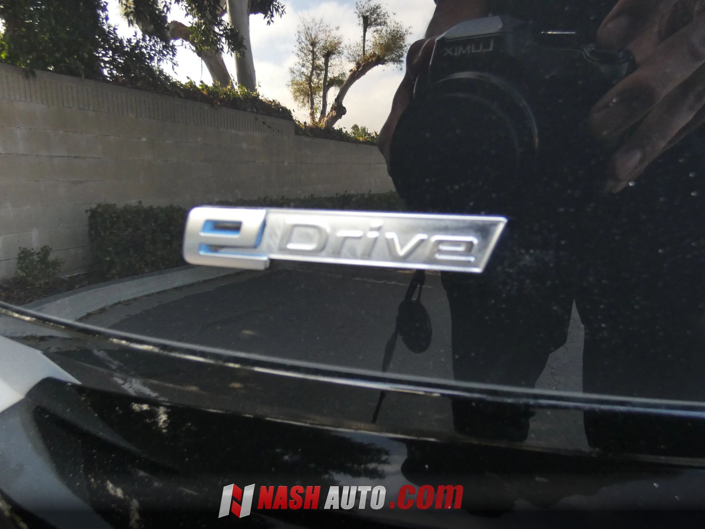 Used 2014 BMW i3 RWD image 63