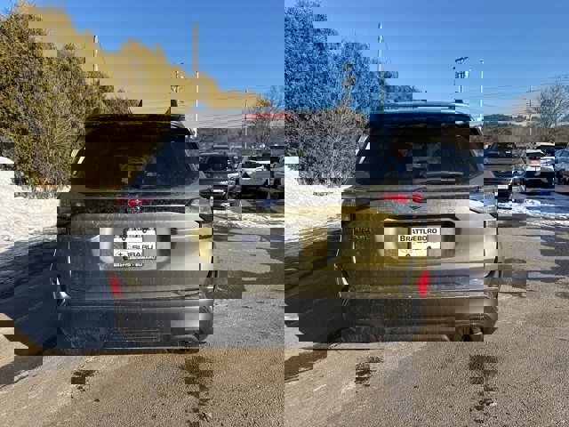 New 2026 Subaru Forester Premium image 5