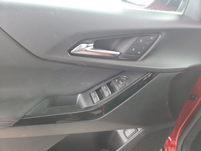 New 2026 Chevrolet Equinox RS image 24