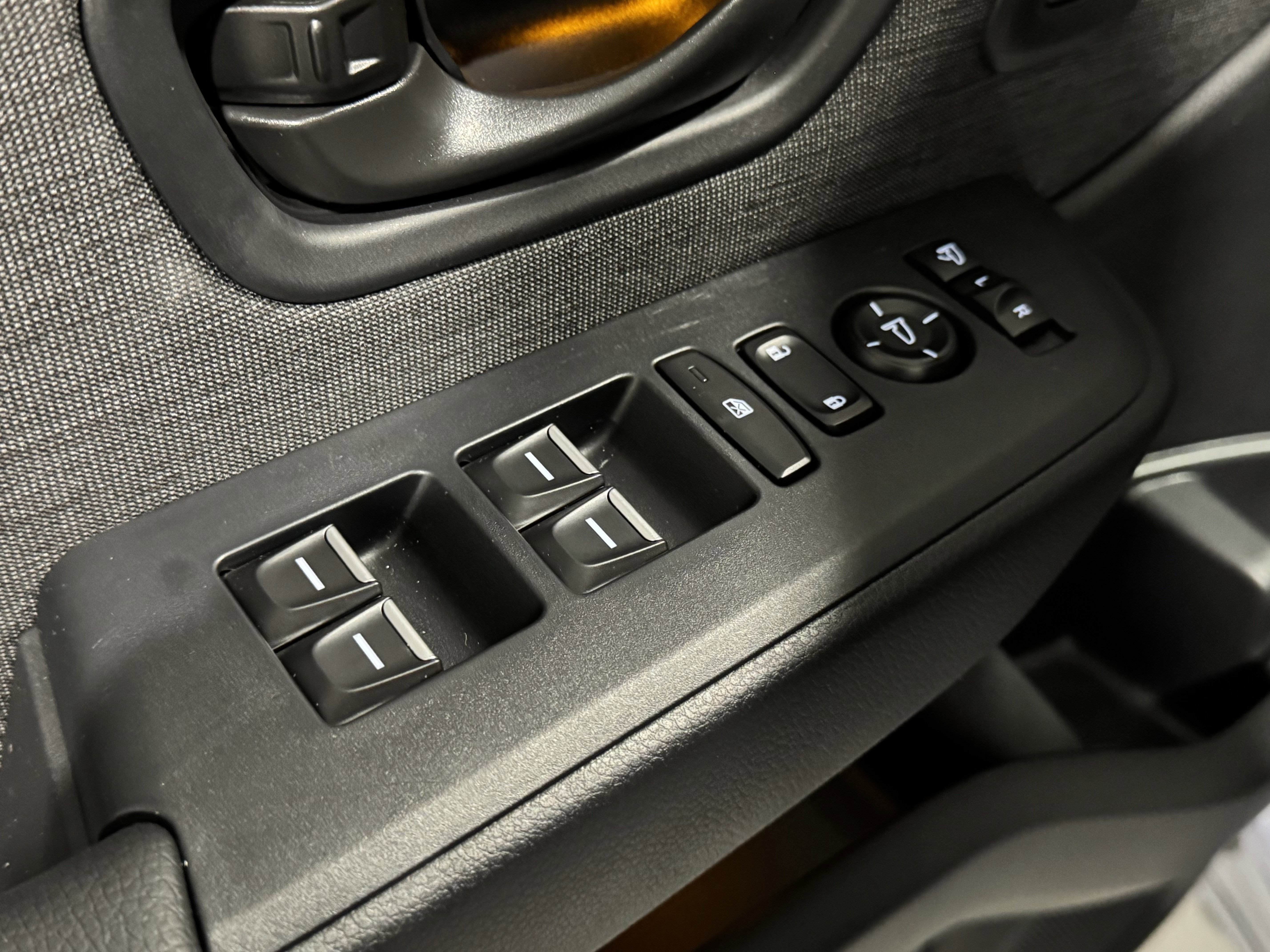 New 2026 Honda Passport TrailSport image 24