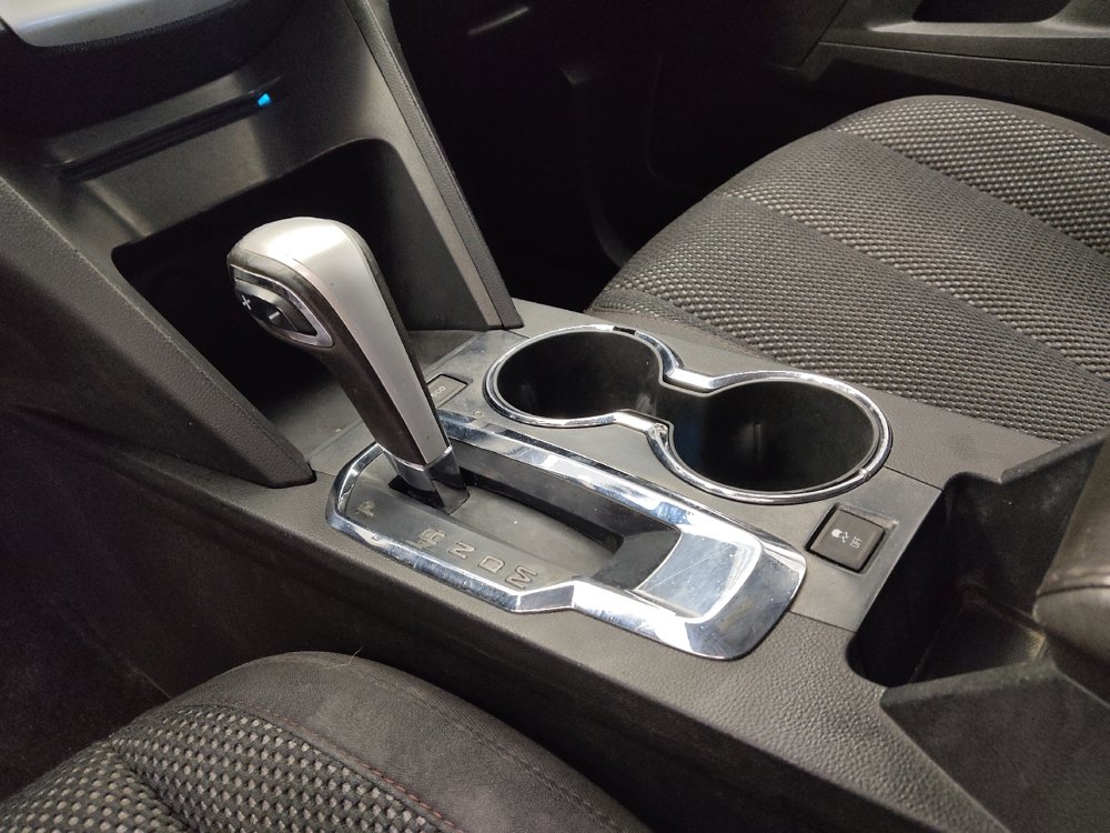 Used 2015 Chevrolet Equinox LT w/ Driver Convenience Package FWD image 26