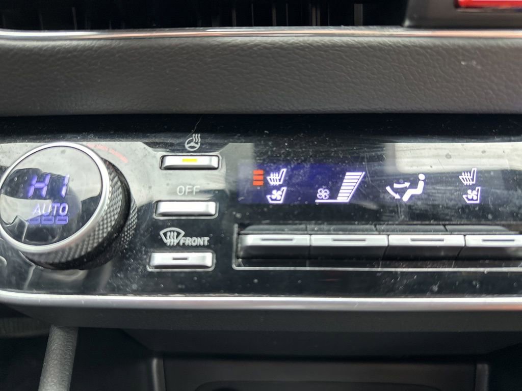 Used 2022 Hyundai Sonata Limited image 6