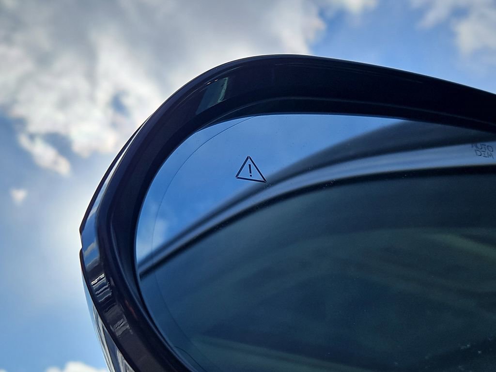 Used 2023 Genesis GV80 3.5T w/ Prestige Package image 27