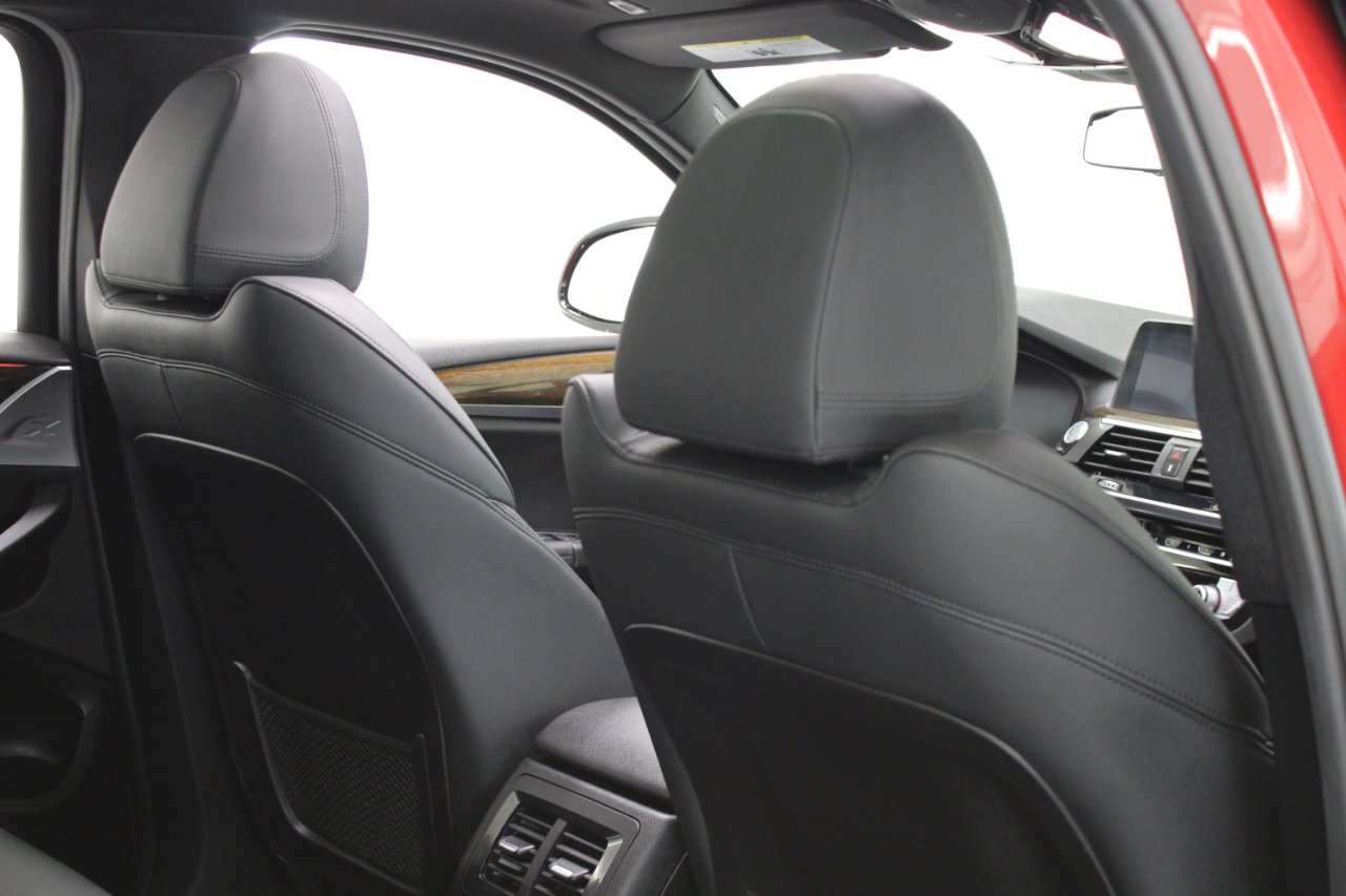 Used 2020 BMW X4 xDrive30i w/ Premium Package image 43