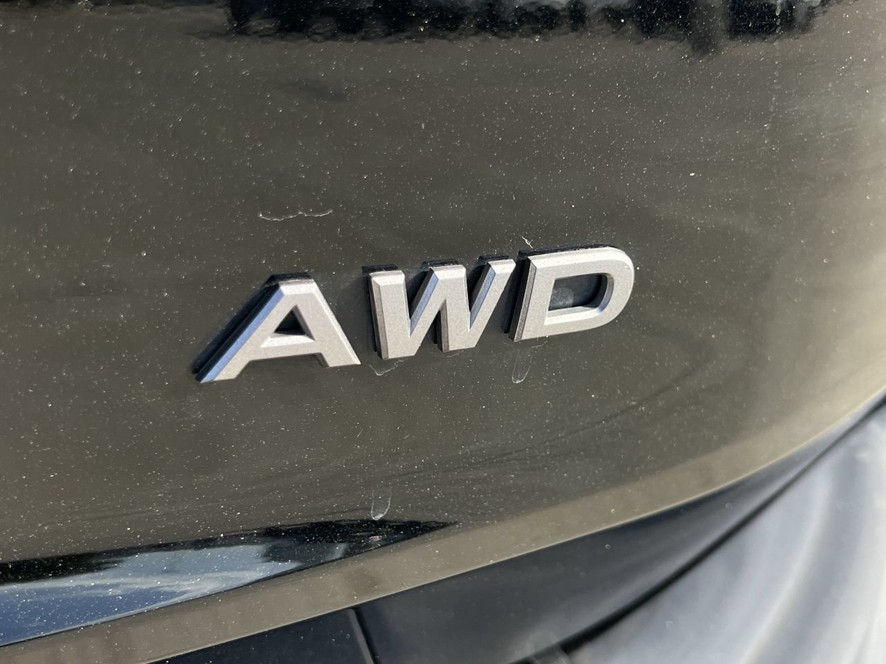 Certified 2025 Nissan Rogue SV AWD/4WD image 7