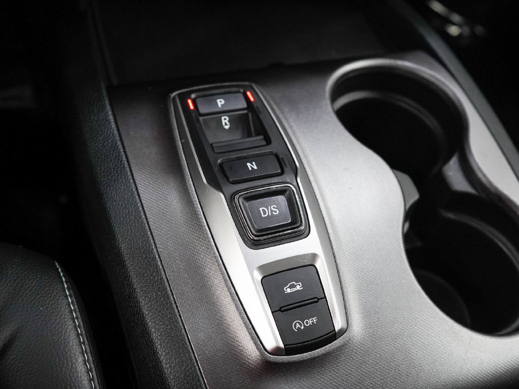 Used 2023 Honda Ridgeline RTL image 26