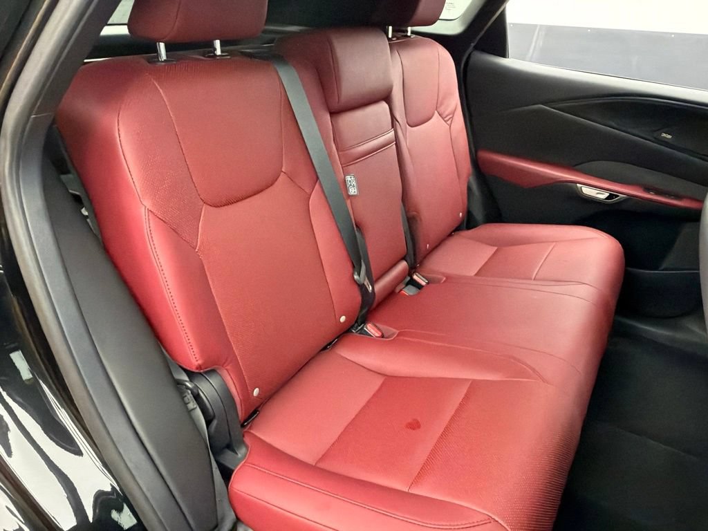 Used 2024 Lexus RX 350 F Sport w/ Convenience Package AWD/4WD image 25