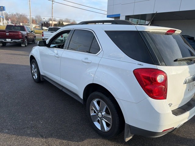 Used 2013 Chevrolet Equinox LT w/ All Star Package image 25