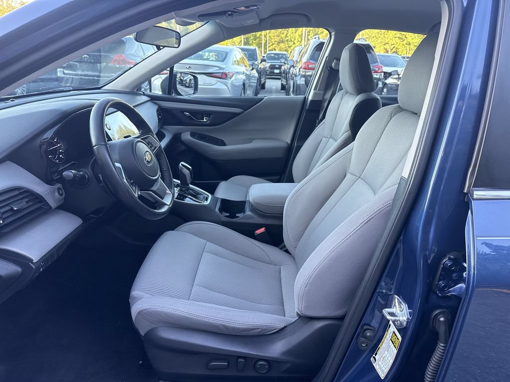 Used 2022 Subaru Legacy Premium AWD/4WD image 13