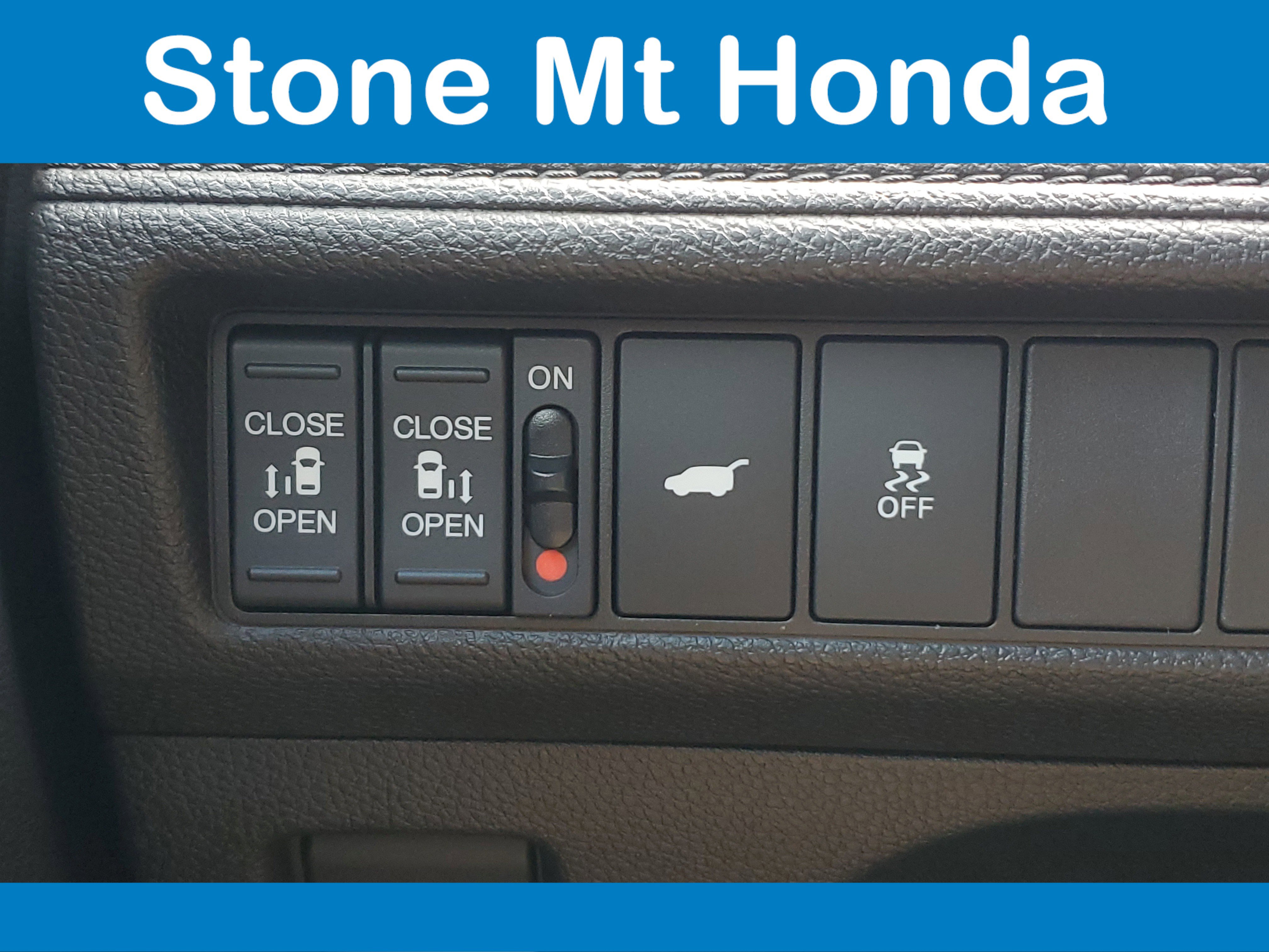 New 2026 Honda Odyssey Sport-L image 32