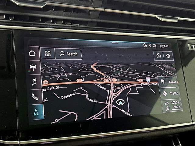 Used 2019 Audi Q8 Premium w/ Convenience Package image 17