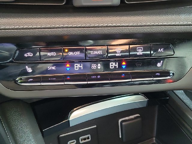 Certified 2023 Buick Envision Essence AWD/4WD image 19
