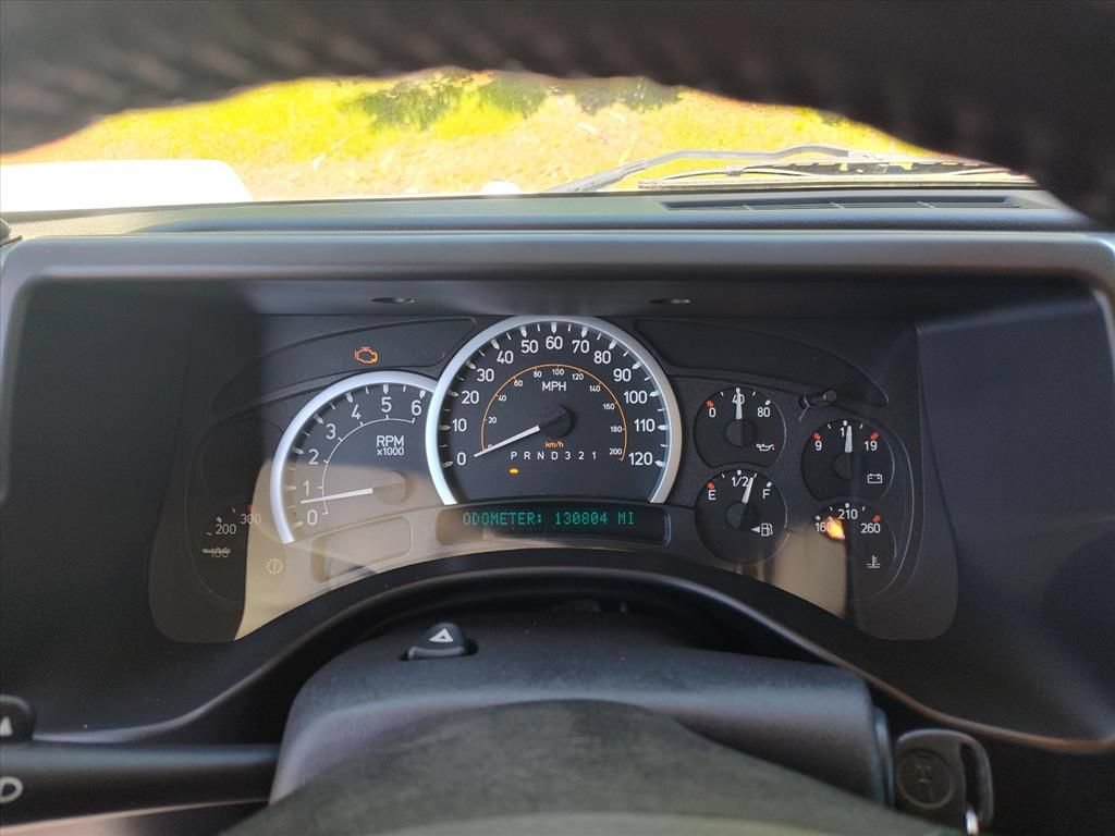 Used 2006 HUMMER H2 AWD/4WD image 14