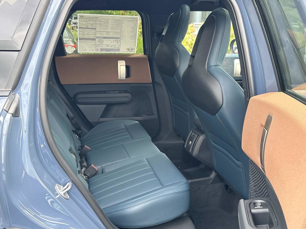 Used 2026 MINI Cooper Countryman S w/ Comfort Package Max image 20