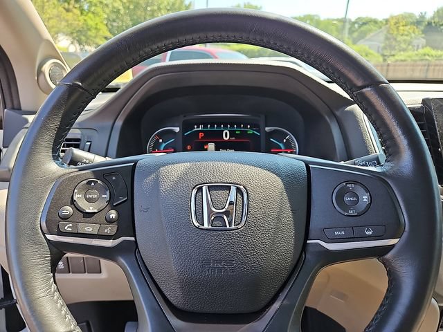 Certified 2020 Honda Pilot EX-L image 20