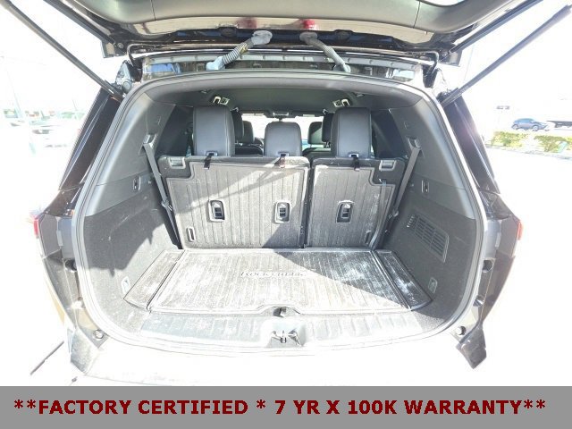 Certified 2024 Nissan Pathfinder Rock Creek image 31