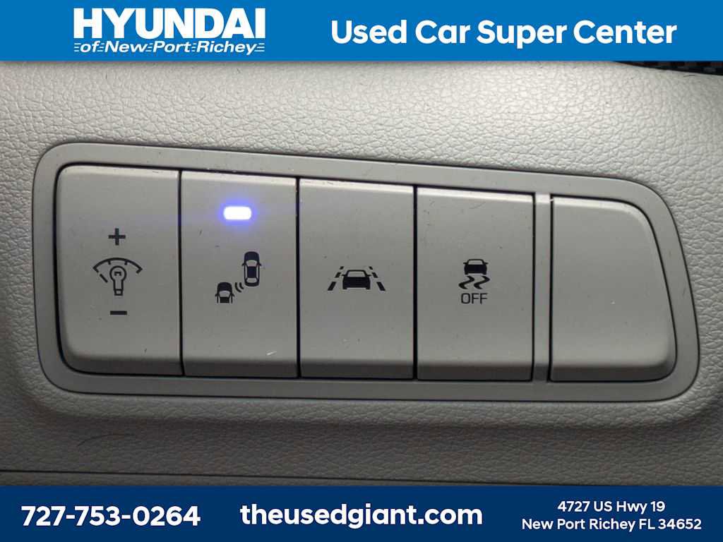 Used 2021 Hyundai Tucson Value FWD image 25