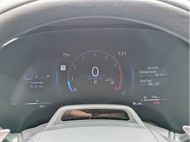 New 2026 Lexus RX 350 Premium Plus FWD image 16