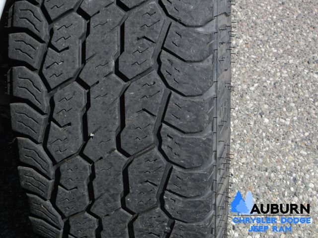 Used 2023 RAM 2500 Big Horn w/ Level 1 Equipment Group image 4