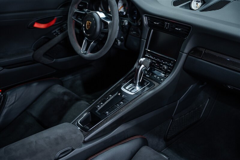 Used 2016 Porsche 911 GT3 RS RWD image 55