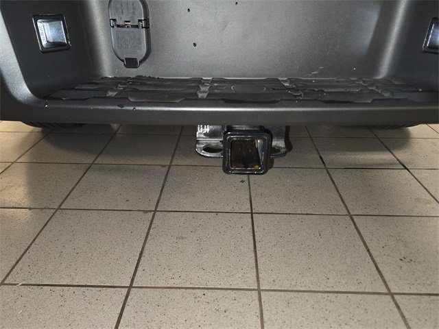 Used 2024 Nissan Frontier SV w/ SV Convenience Package image 27