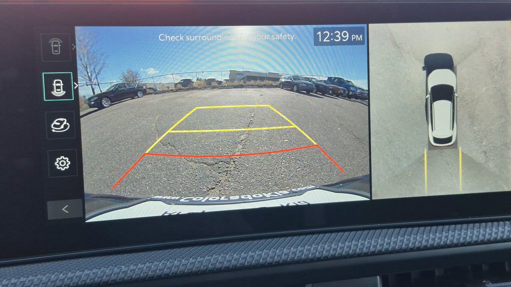 New 2025 Kia EV6 GT-Line image 21