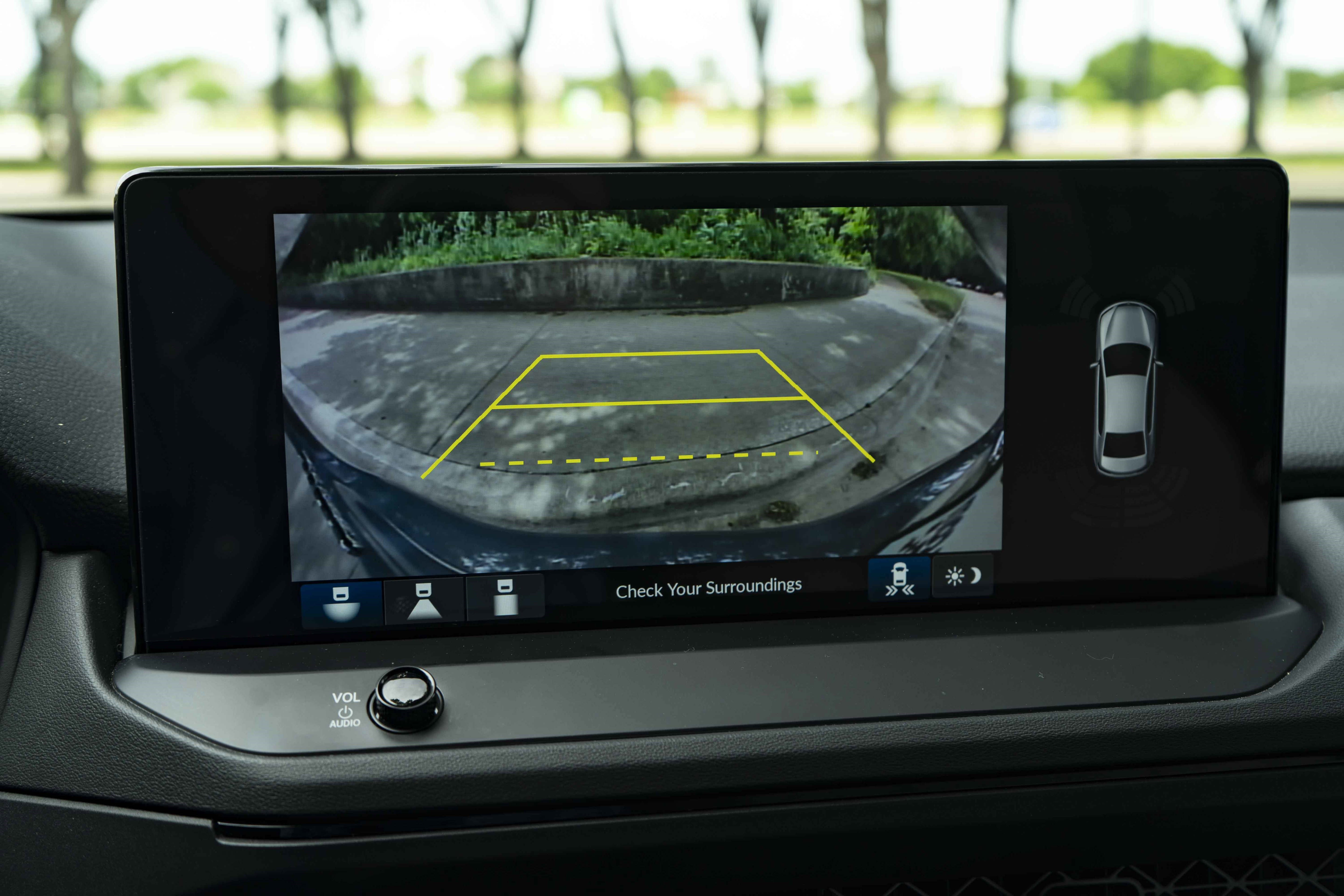 Used 2025 Honda Accord Touring image 32