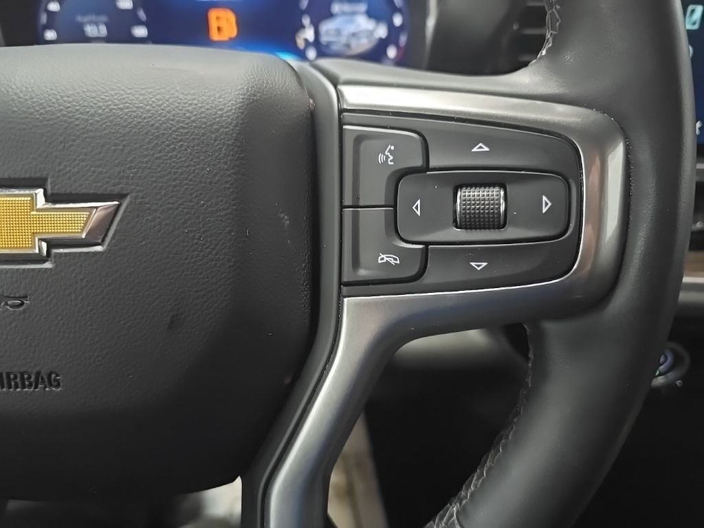Used 2024 Chevrolet Silverado 1500 LT image 20