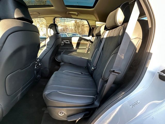 Used 2023 Genesis GV80 3.5T Advanced + image 11