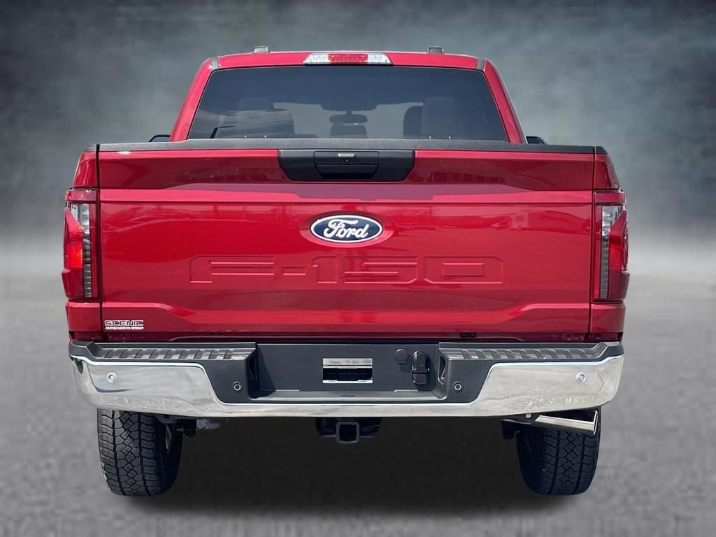 Used 2025 Ford F150 XLT w/ Equipment Group 301A Standard image 22