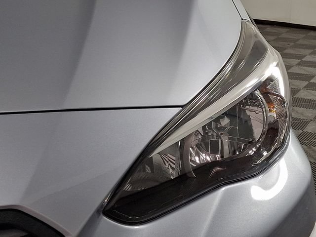 Certified 2022 Subaru Crosstrek 2.5i Sport AWD/4WD image 12